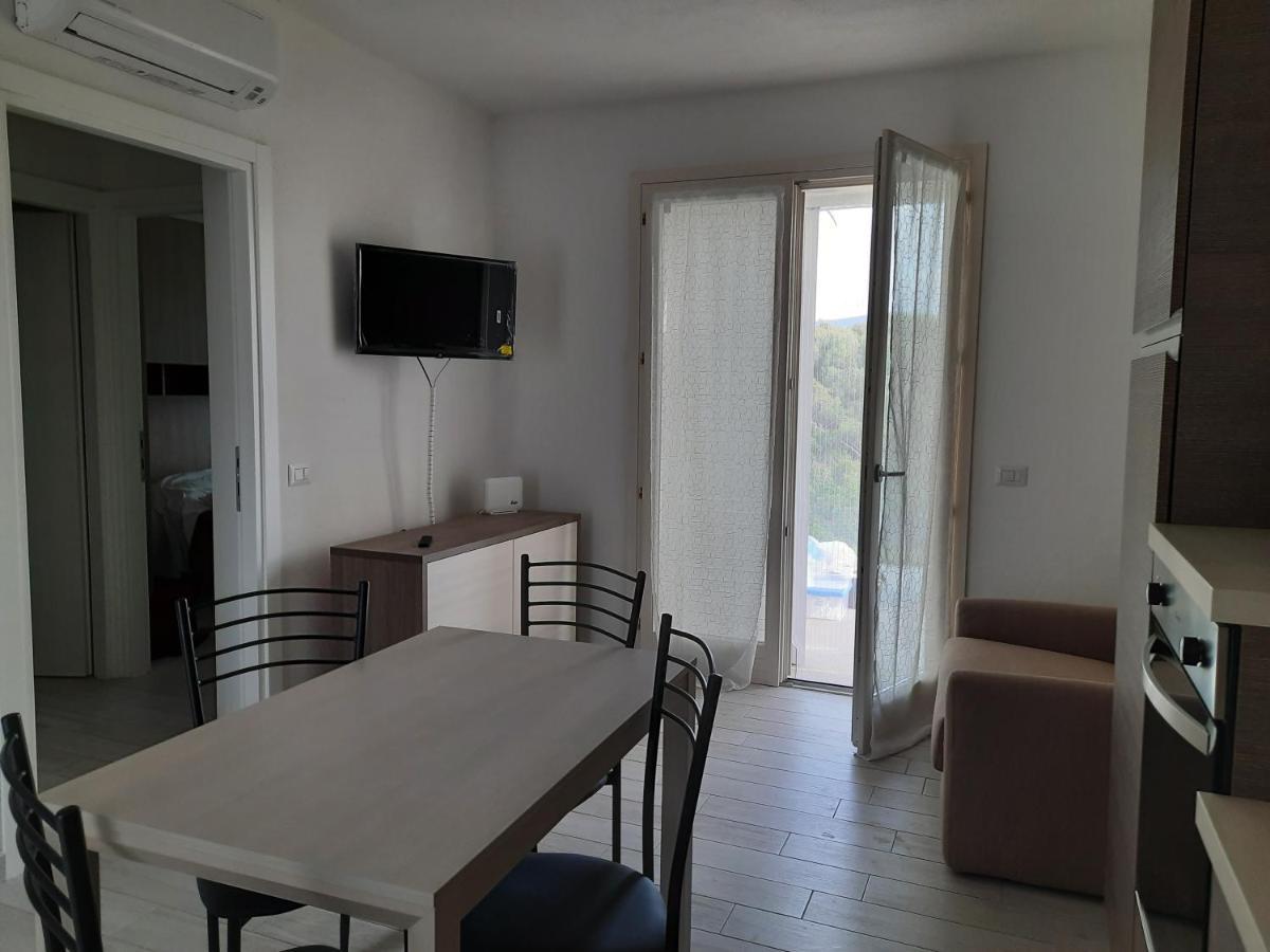 Casa Kia - 2 Camere Da Letto - Pet Friendly Valledoria  Zewnętrze zdjęcie