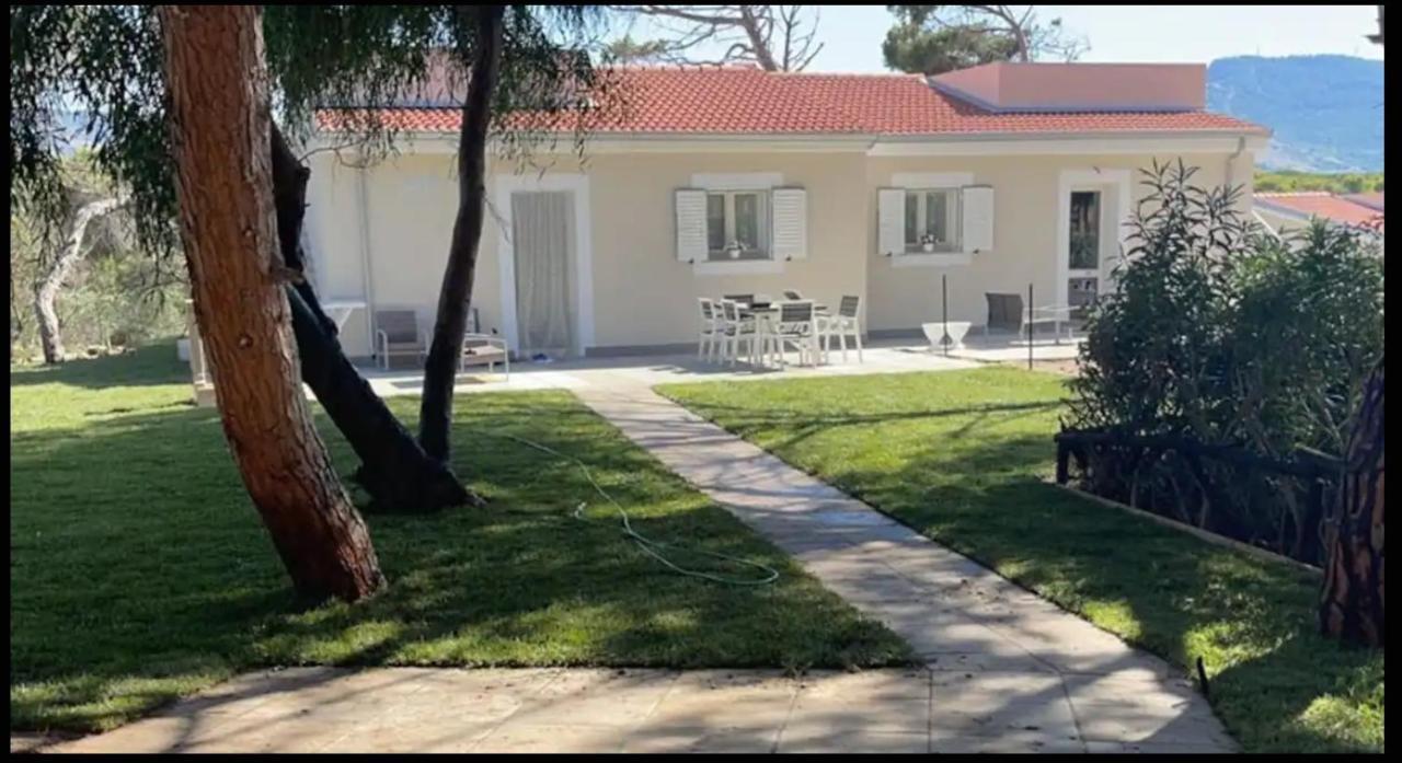 Casa Kia - 2 Camere Da Letto - Pet Friendly Valledoria  Zewnętrze zdjęcie