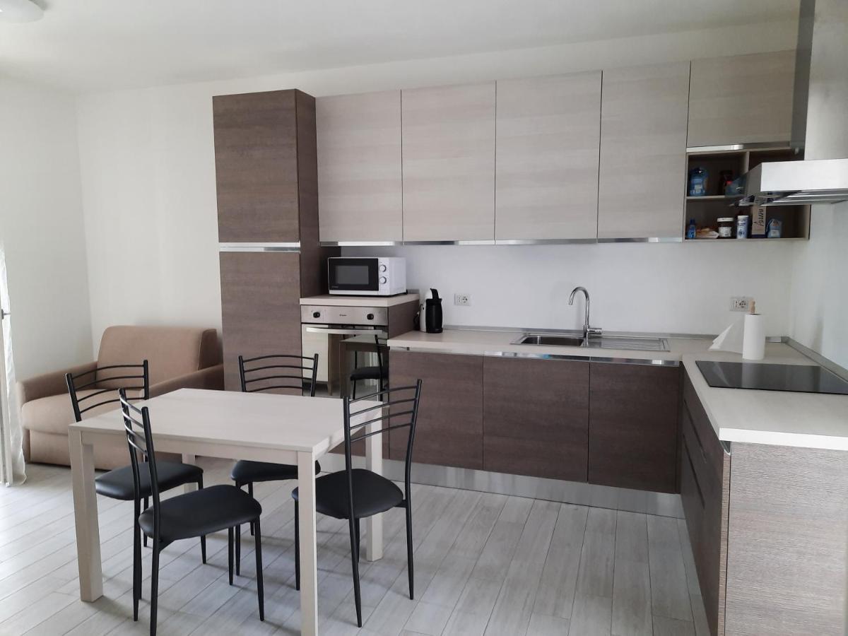 Casa Kia - 2 Camere Da Letto - Pet Friendly Valledoria  Zewnętrze zdjęcie