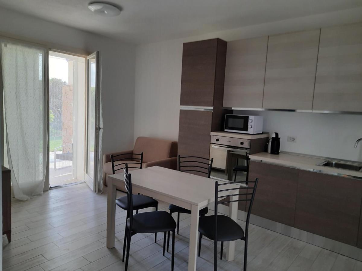 Casa Kia - 2 Camere Da Letto - Pet Friendly Valledoria  Zewnętrze zdjęcie