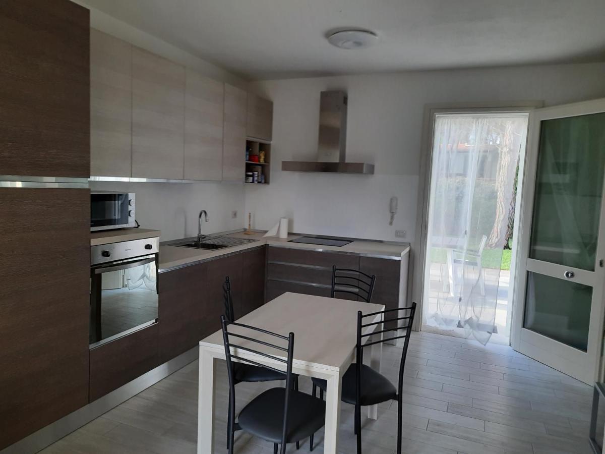Casa Kia - 2 Camere Da Letto - Pet Friendly Valledoria  Zewnętrze zdjęcie