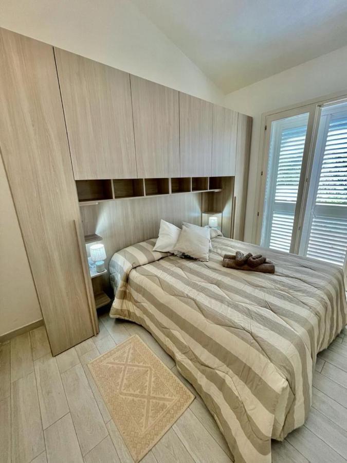Casa Kia - 2 Camere Da Letto - Pet Friendly Valledoria  Zewnętrze zdjęcie