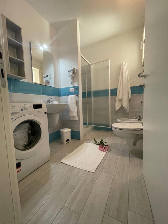 Casa Kia - 2 Camere Da Letto - Pet Friendly Valledoria  Zewnętrze zdjęcie