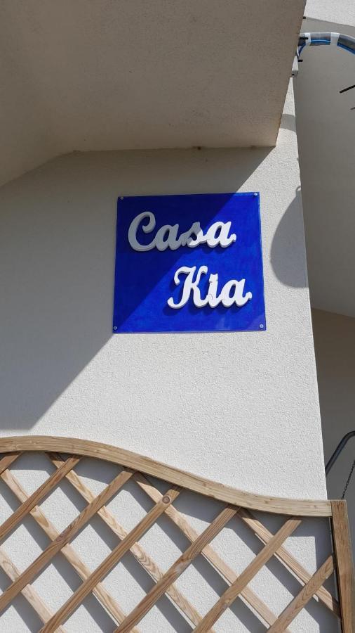 Casa Kia - 2 Camere Da Letto - Pet Friendly Valledoria  Zewnętrze zdjęcie
