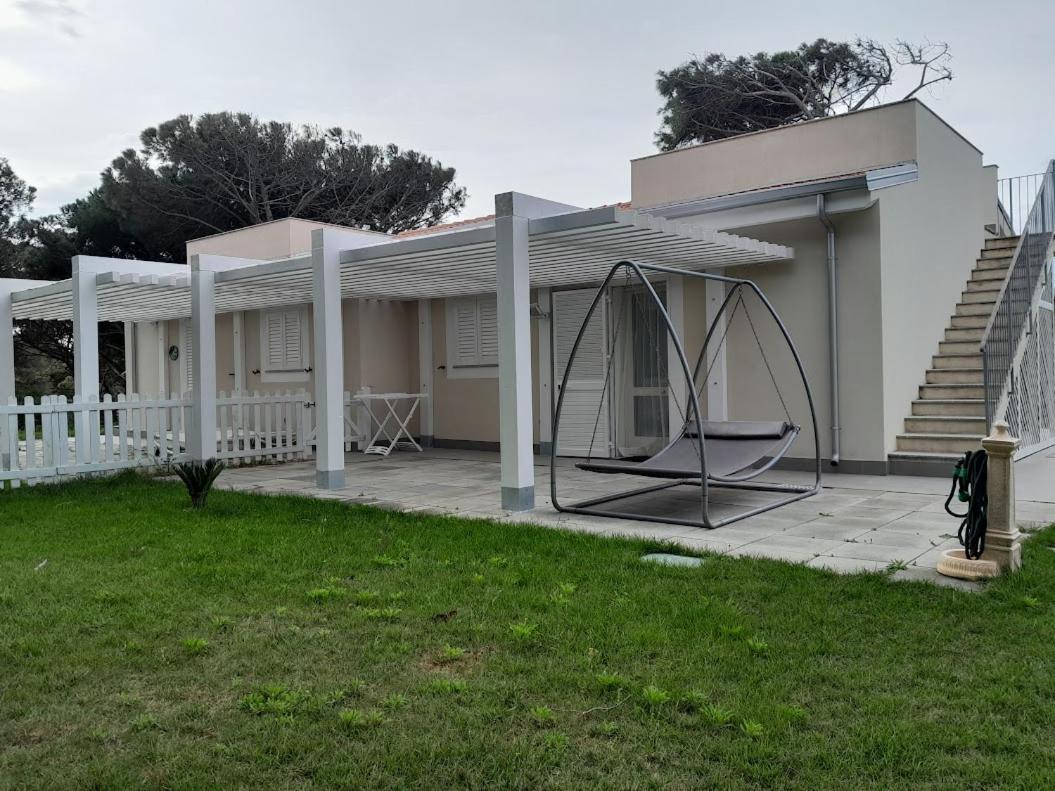 Casa Kia - 2 Camere Da Letto - Pet Friendly Valledoria  Zewnętrze zdjęcie