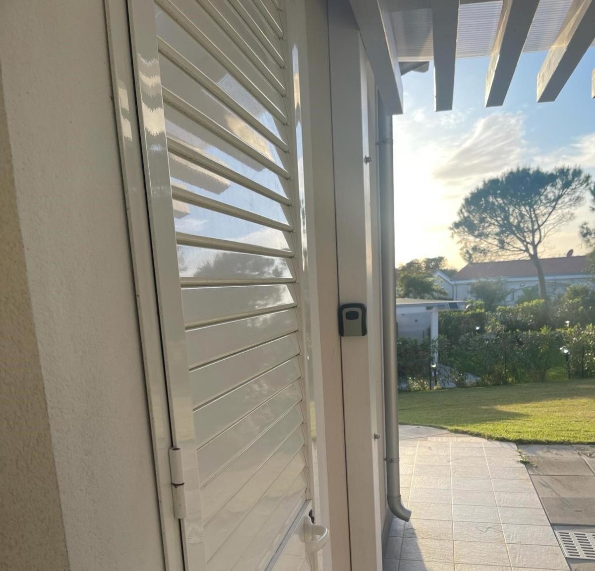 Casa Kia - 2 Camere Da Letto - Pet Friendly Valledoria  Zewnętrze zdjęcie