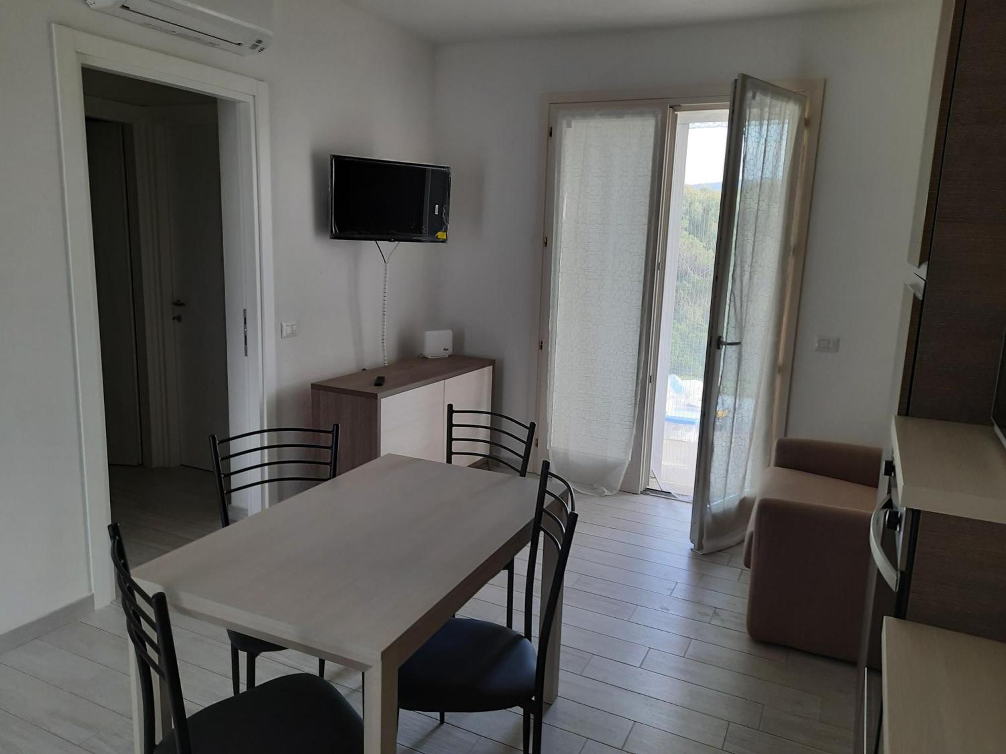 Casa Kia - 2 Camere Da Letto - Pet Friendly Valledoria  Zewnętrze zdjęcie