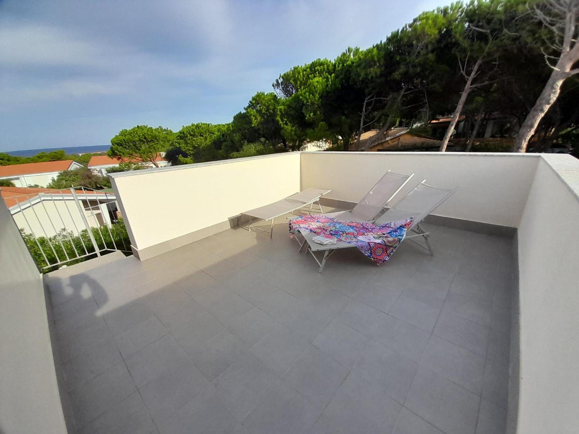 Casa Kia - 2 Camere Da Letto - Pet Friendly Valledoria  Zewnętrze zdjęcie