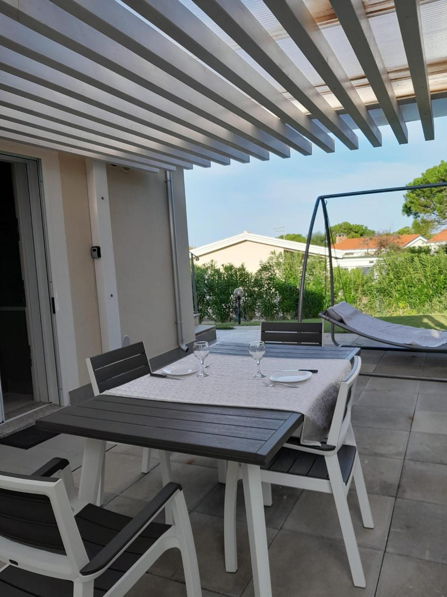 Casa Kia - 2 Camere Da Letto - Pet Friendly Valledoria  Zewnętrze zdjęcie